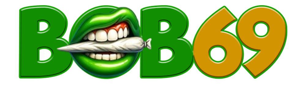 BOB69 Logo Official